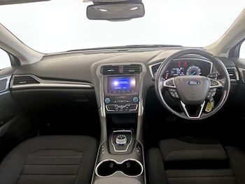 Used Ford Mondeo 2021 for sale - 75105890: Photo
