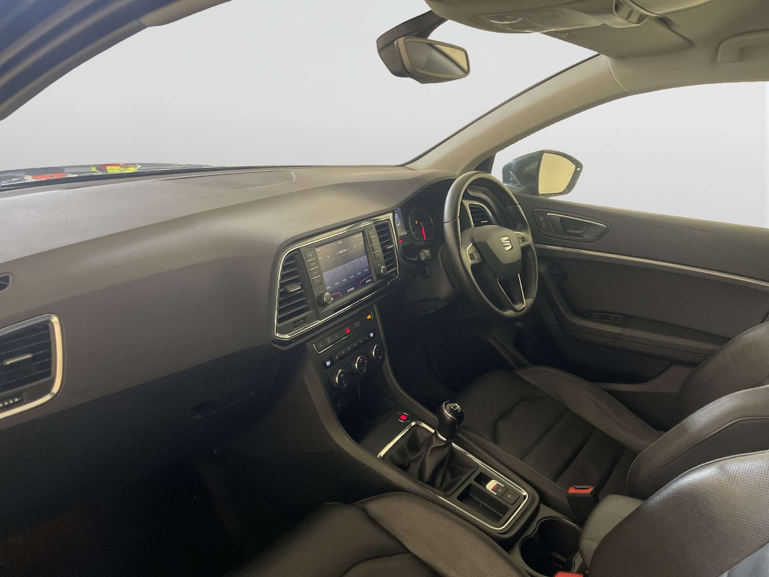 Used SEAT Ateca 2019 for sale - 77967971: Photo 12