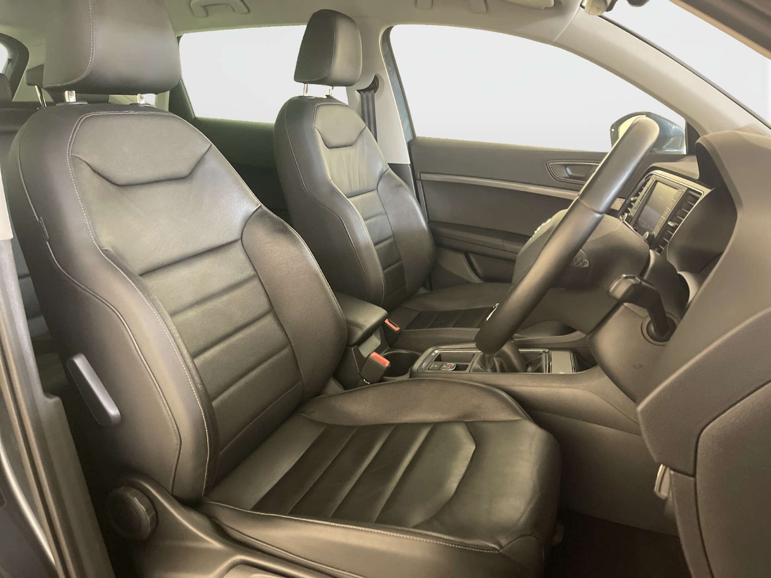 Used SEAT Ateca 2019 for sale - 77967971: Photo 13