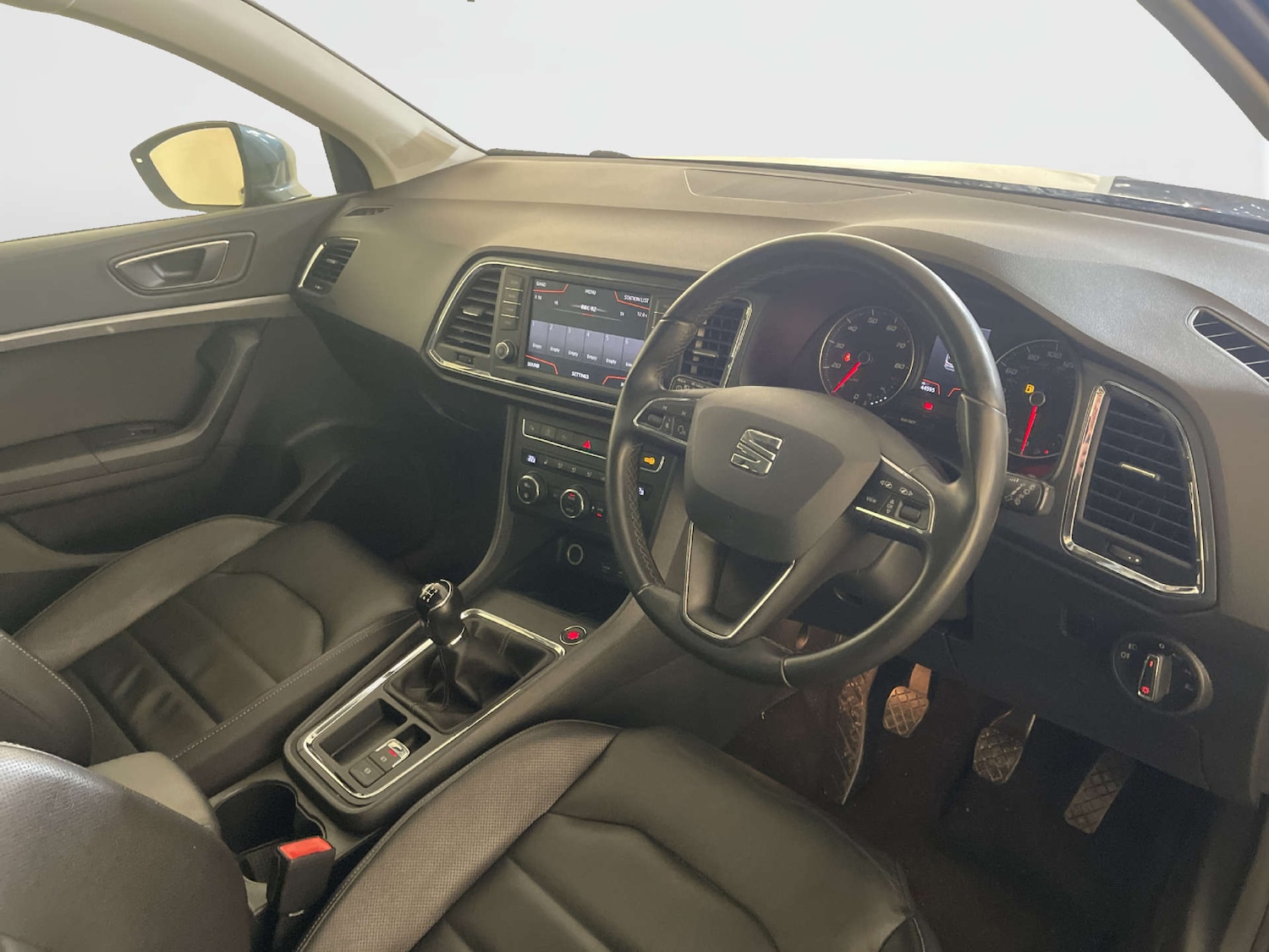 Used SEAT Ateca 2019 for sale - 77967971: Photo 15
