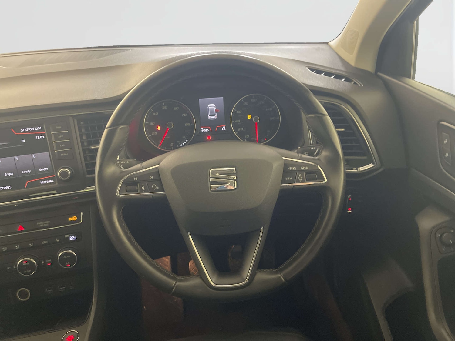 Used SEAT Ateca 2019 for sale - 77967971: Photo 16