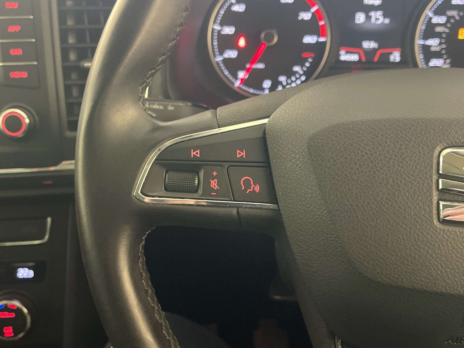 Used SEAT Ateca 2019 for sale - 77967971: Photo 17