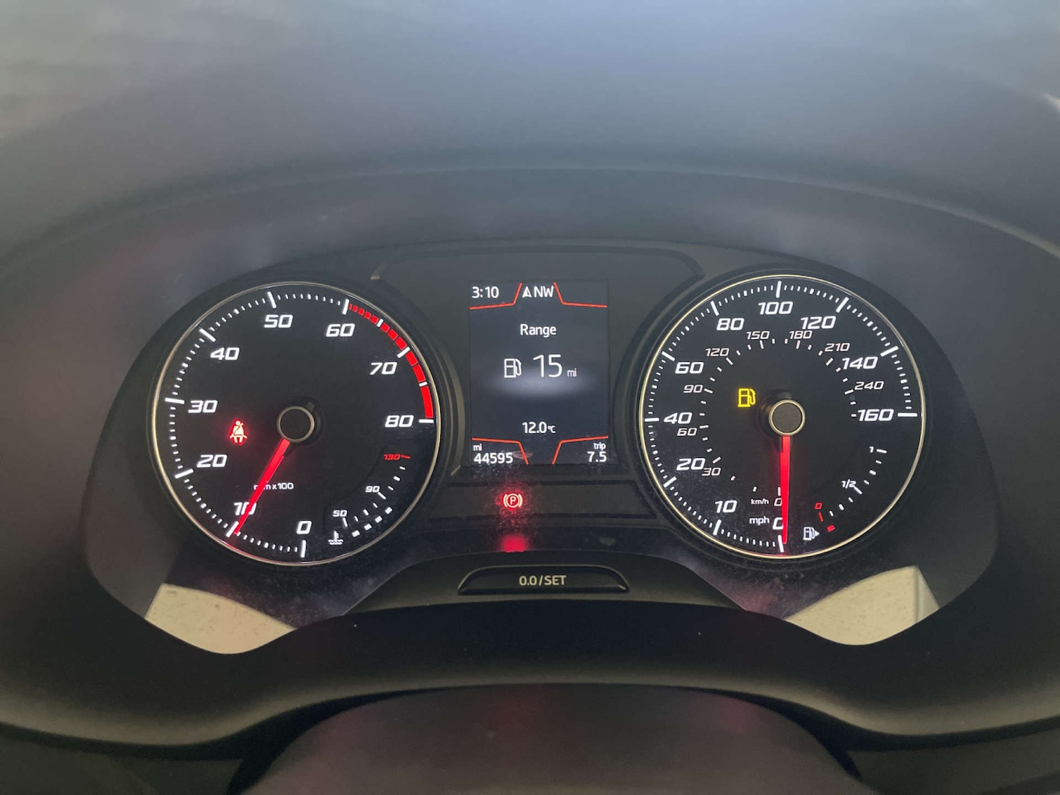 Used SEAT Ateca 2019 for sale - 77967971: Photo 18