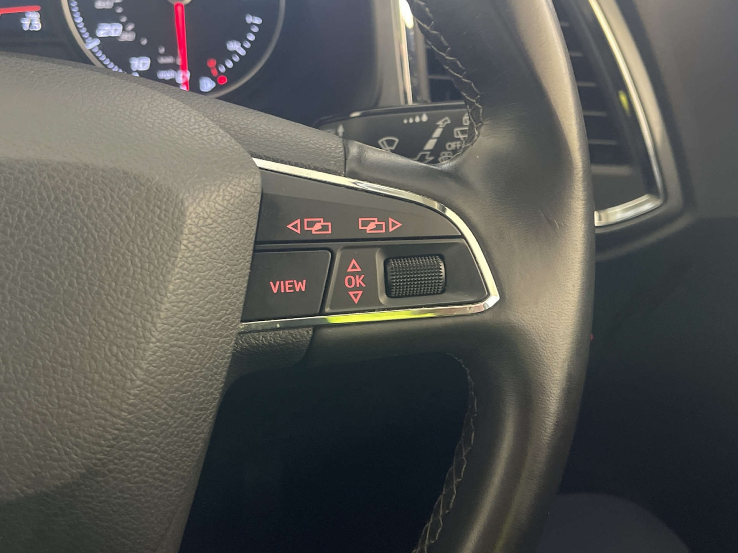 Used SEAT Ateca 2019 for sale - 77967971: Photo 19