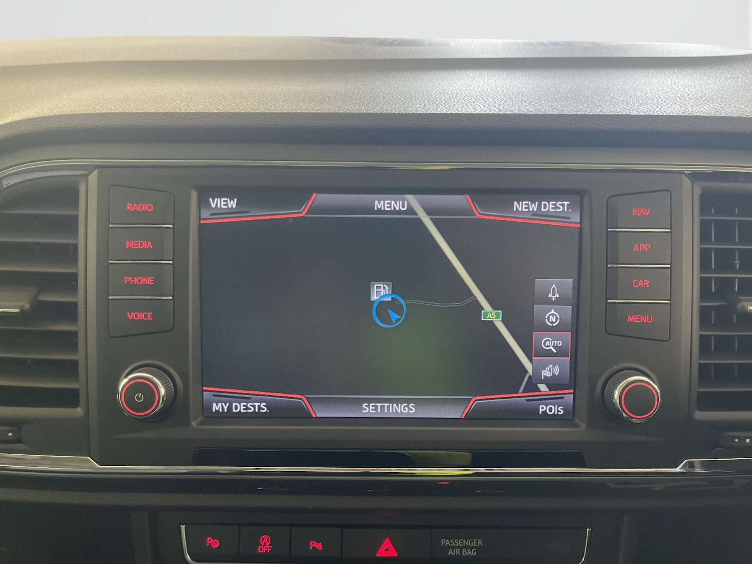 Used SEAT Ateca 2019 for sale - 77967971: Photo 20