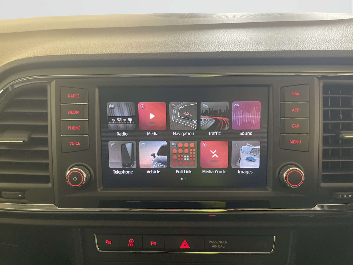 Used SEAT Ateca 2019 for sale - 77967971: Photo 22