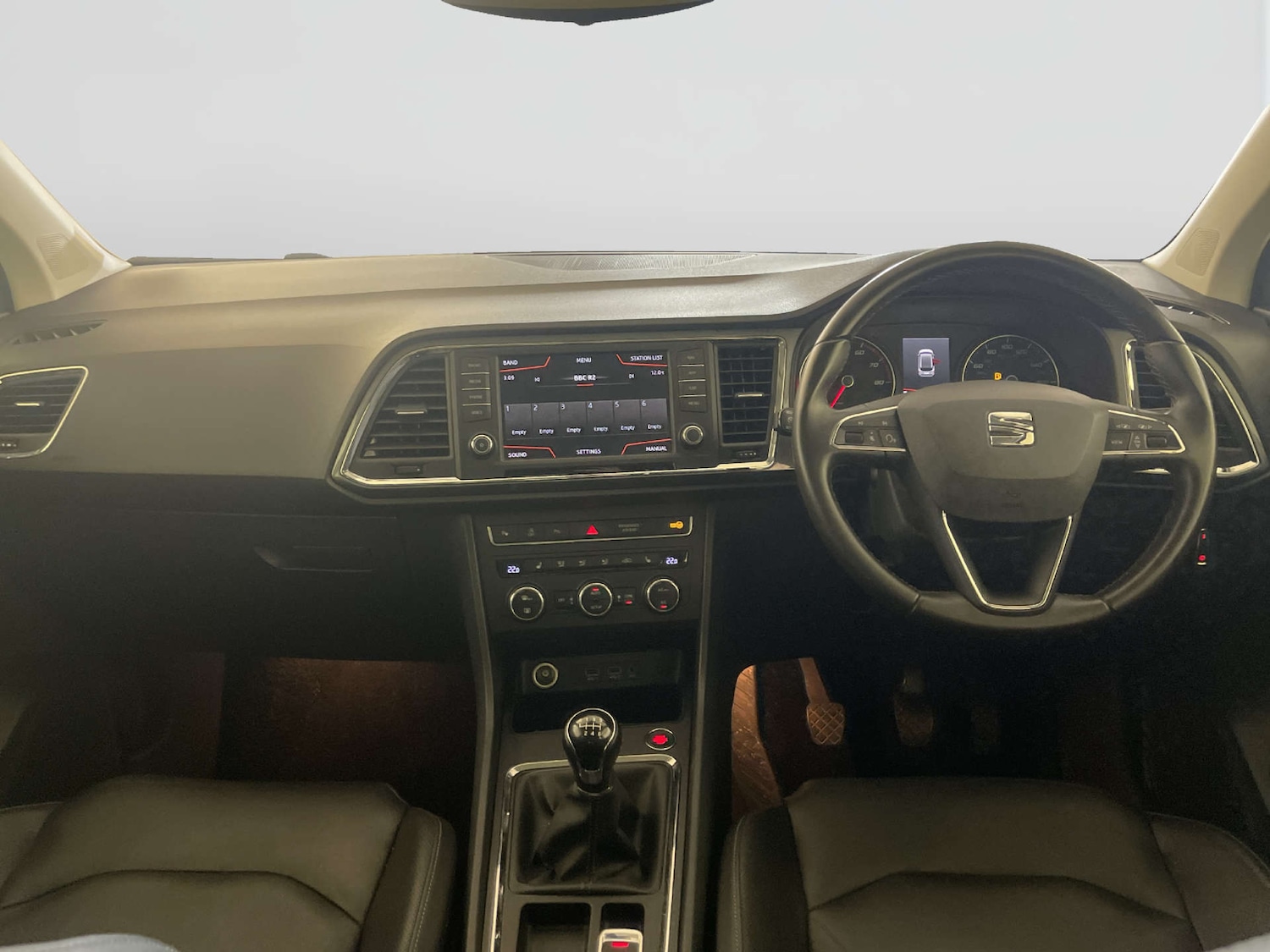 Used SEAT Ateca 2019 for sale - 77967971: Photo 3