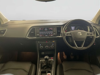 Used SEAT Ateca 2019 for sale - 77967971: Photo