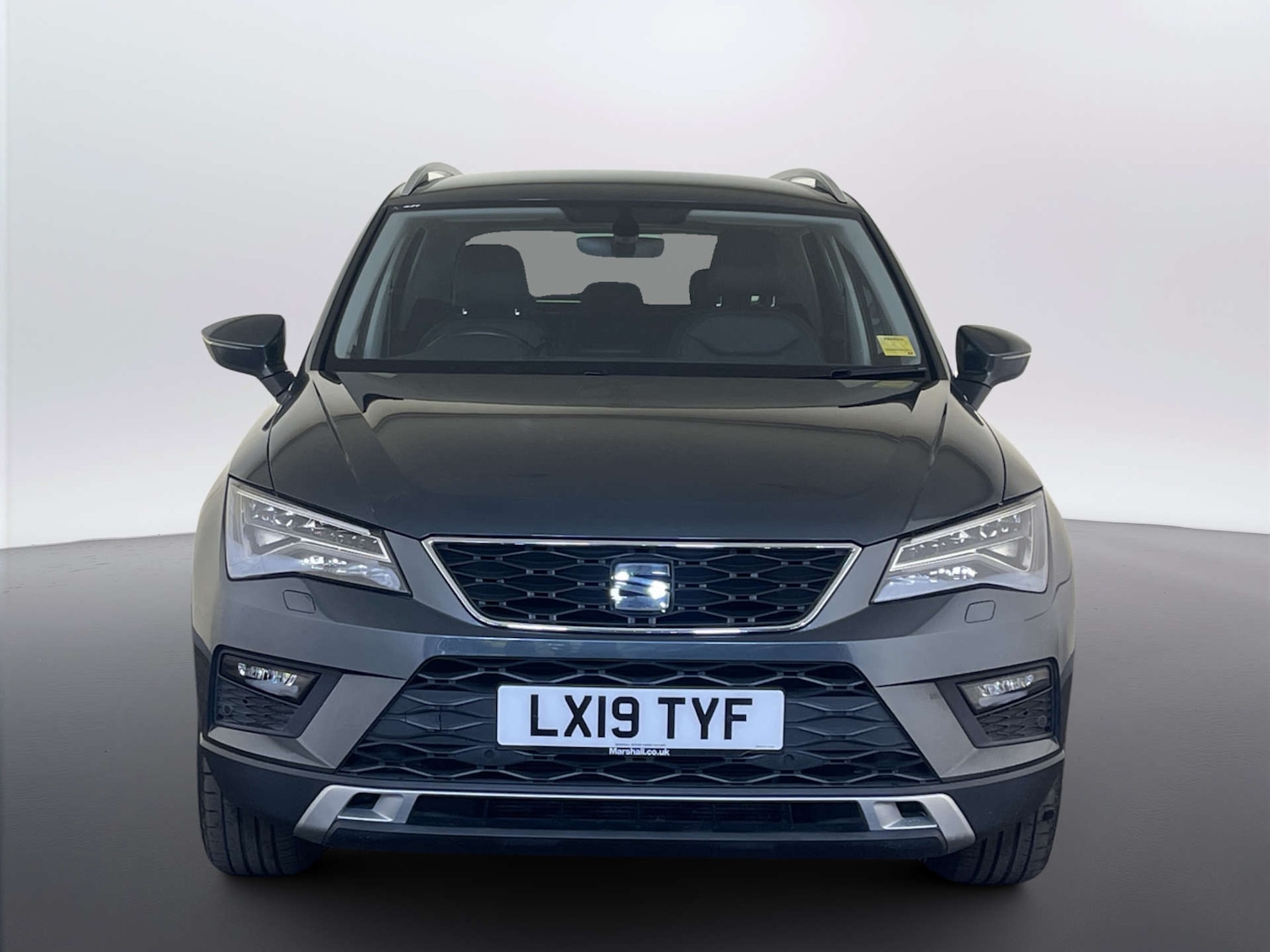 Used SEAT Ateca 2019 for sale - 77967971: Photo 5