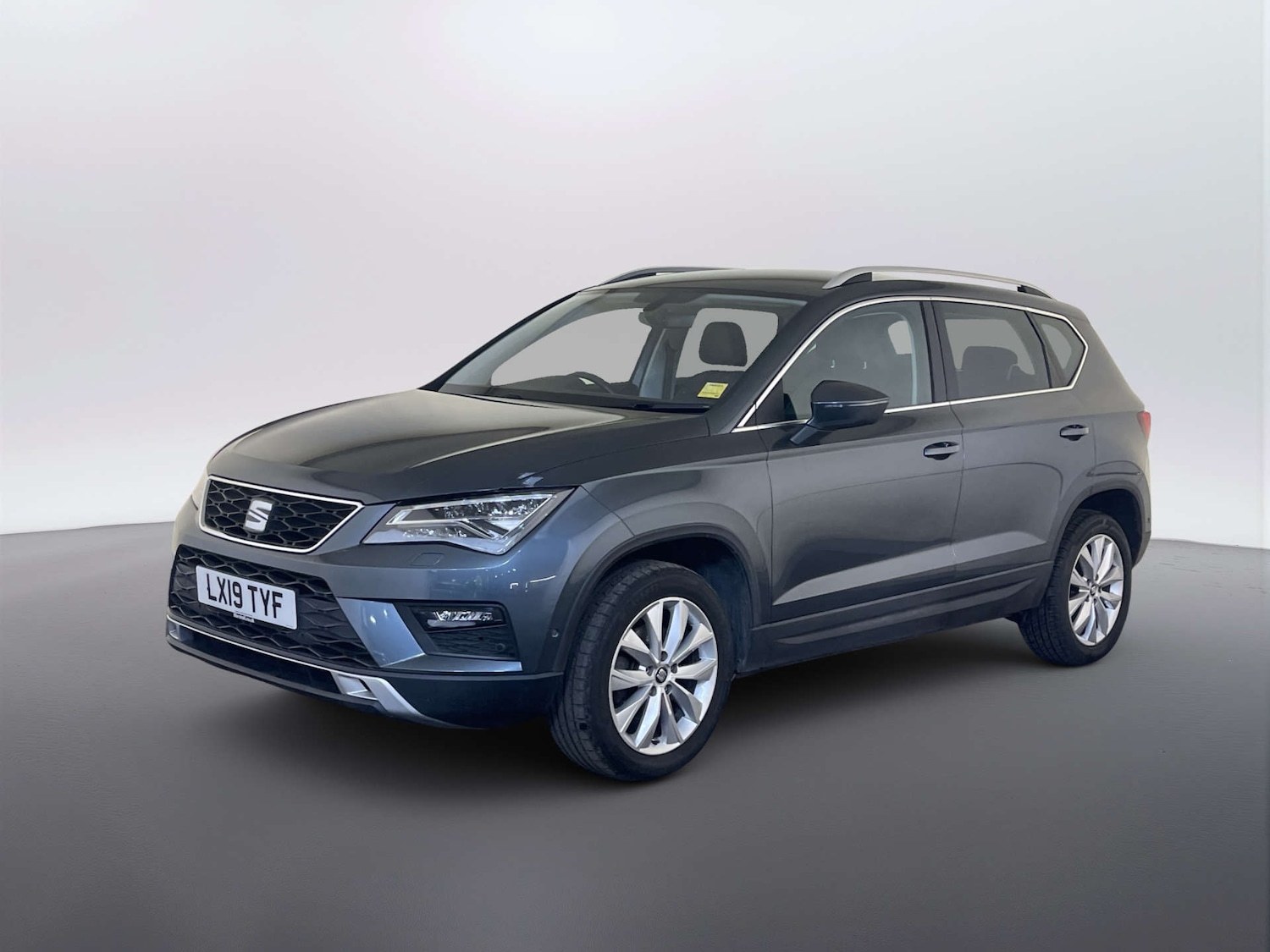 Used SEAT Ateca 2019 for sale - 77967971: Photo 6