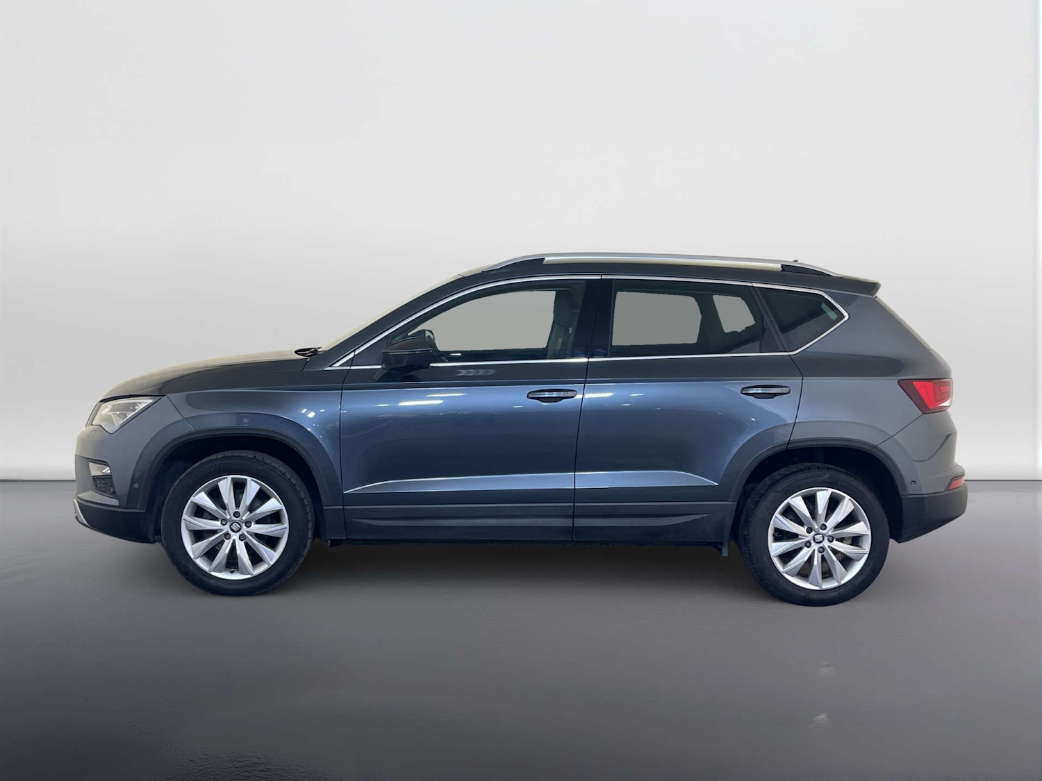 Used SEAT Ateca 2019 for sale - 77967971: Photo 7