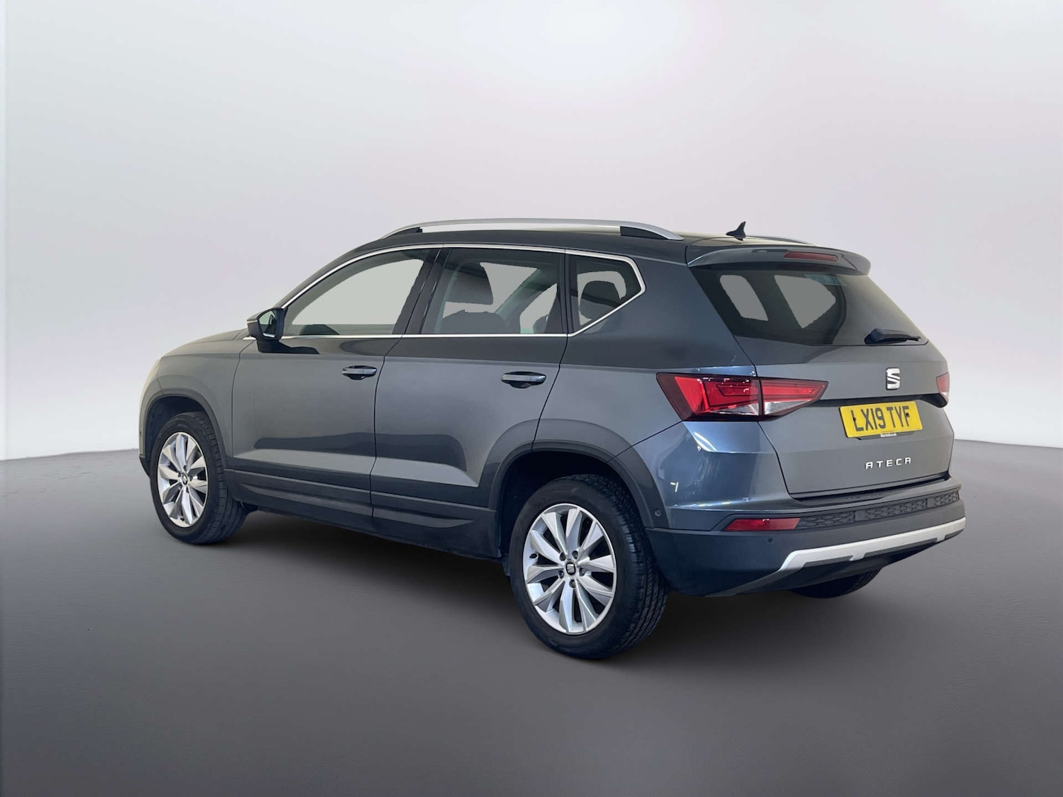 Used SEAT Ateca 2019 for sale - 77967971: Photo 8