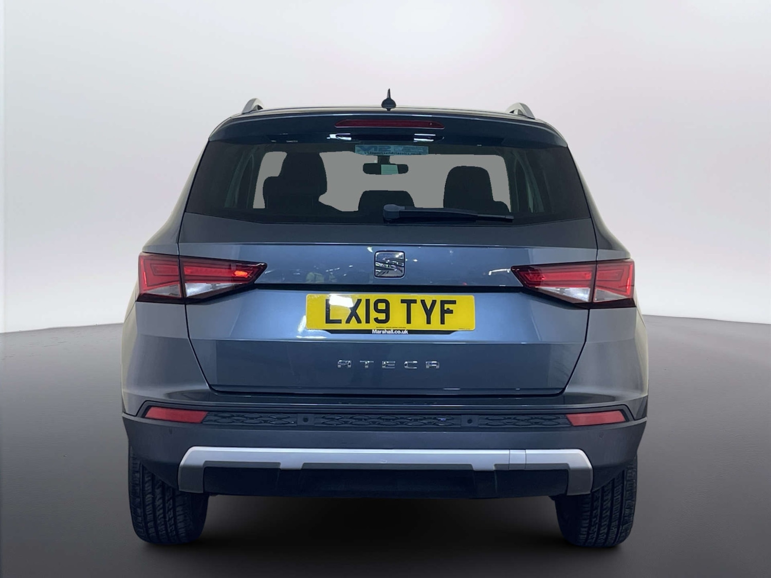 Used SEAT Ateca 2019 for sale - 77967971: Photo 9