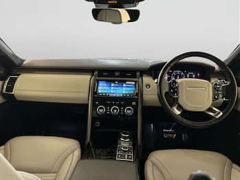 Used Land Rover Discovery 2020 for sale - 79650499: Photo
