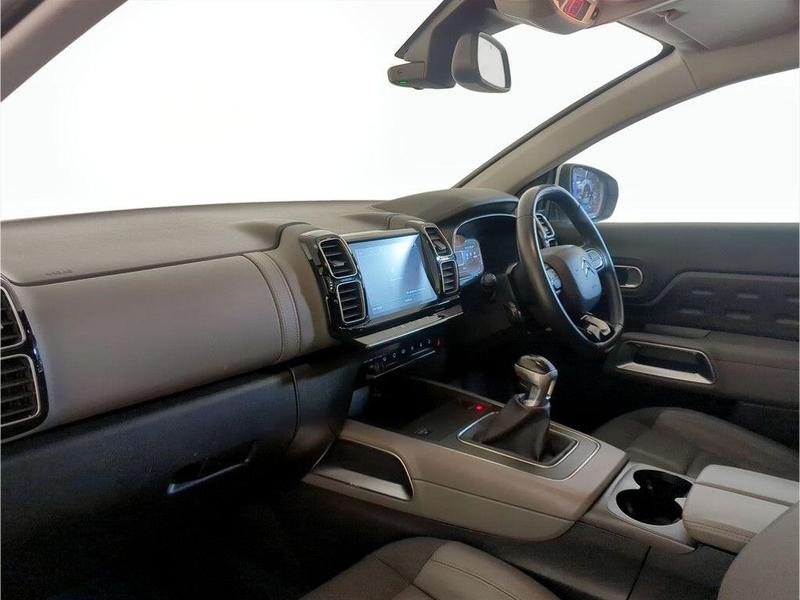 Used Citroen C5 Aircross 2019 for sale - 76494685: Photo 13