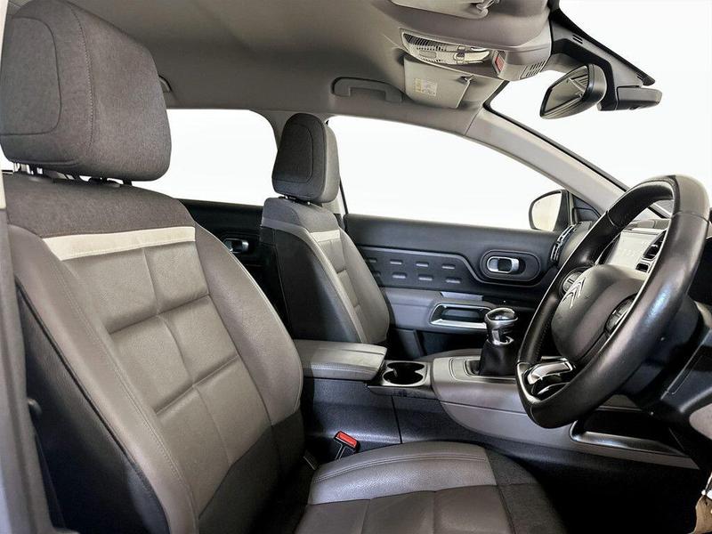 Used Citroen C5 Aircross 2019 for sale - 76494685: Photo 14
