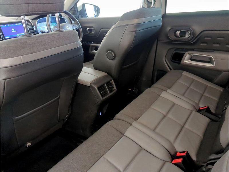 Used Citroen C5 Aircross 2019 for sale - 76494685: Photo 15