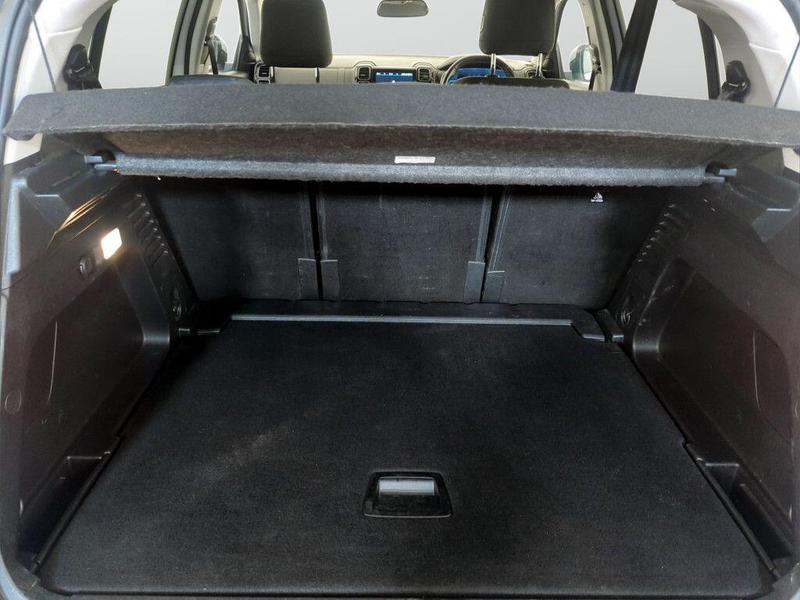 Used Citroen C5 Aircross 2019 for sale - 76494685: Photo 16