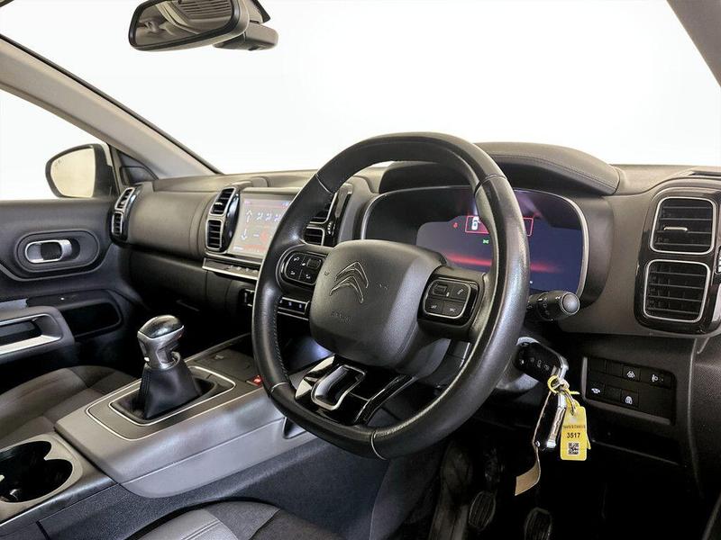 Used Citroen C5 Aircross 2019 for sale - 76494685: Photo 17