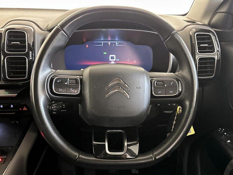 Used Citroen C5 Aircross 2019 for sale - 76494685: Photo 18