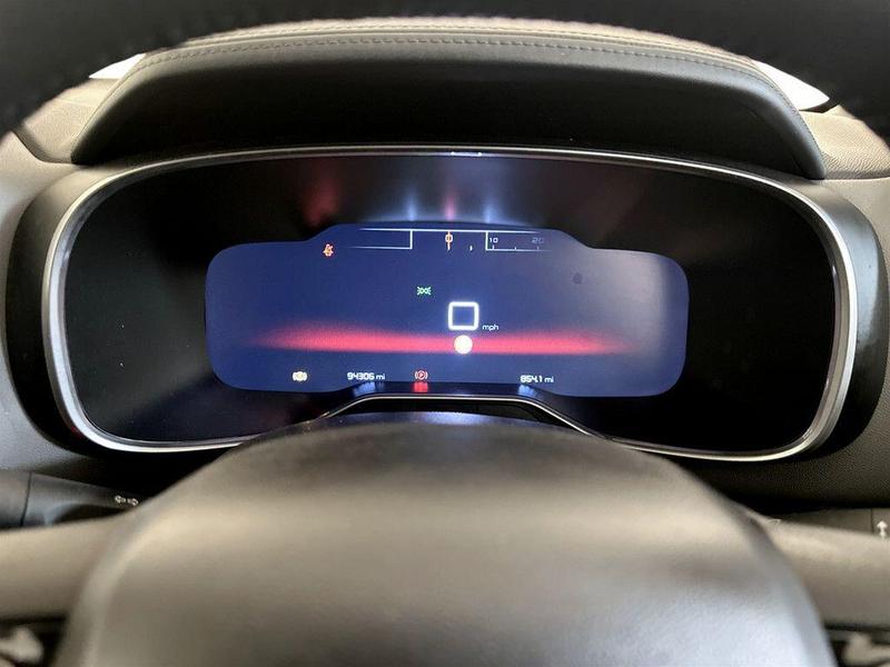 Used Citroen C5 Aircross 2019 for sale - 76494685: Photo 20