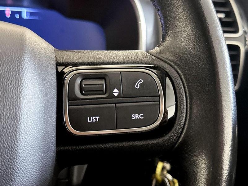 Used Citroen C5 Aircross 2019 for sale - 76494685: Photo 21