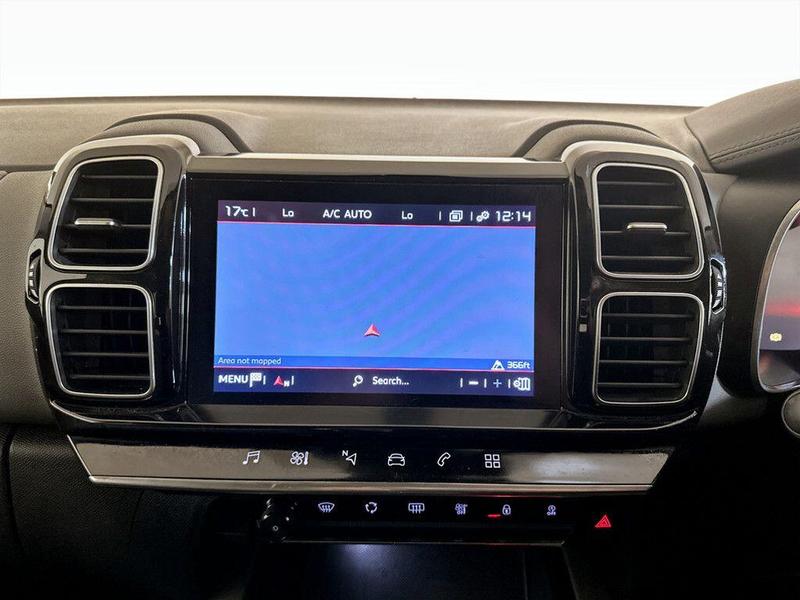 Used Citroen C5 Aircross 2019 for sale - 76494685: Photo 22