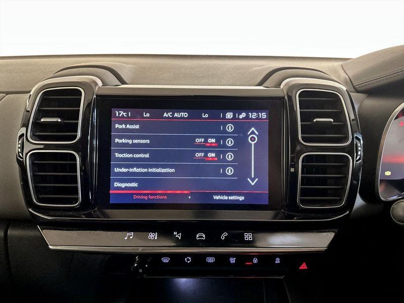 Used Citroen C5 Aircross 2019 for sale - 76494685: Photo 23