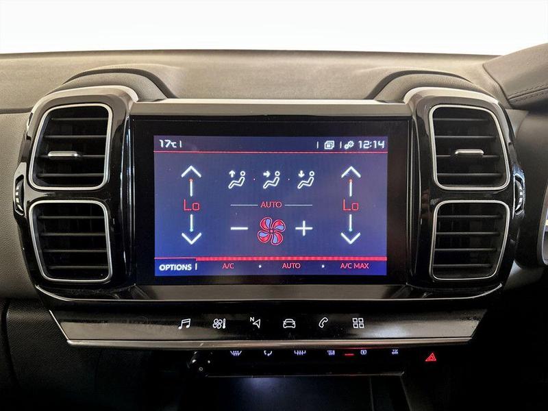 Used Citroen C5 Aircross 2019 for sale - 76494685: Photo 24