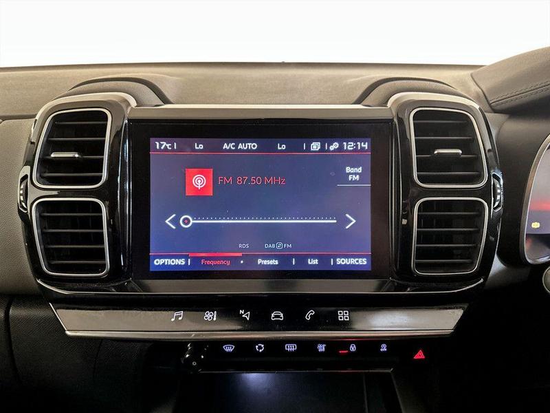 Used Citroen C5 Aircross 2019 for sale - 76494685: Photo 25