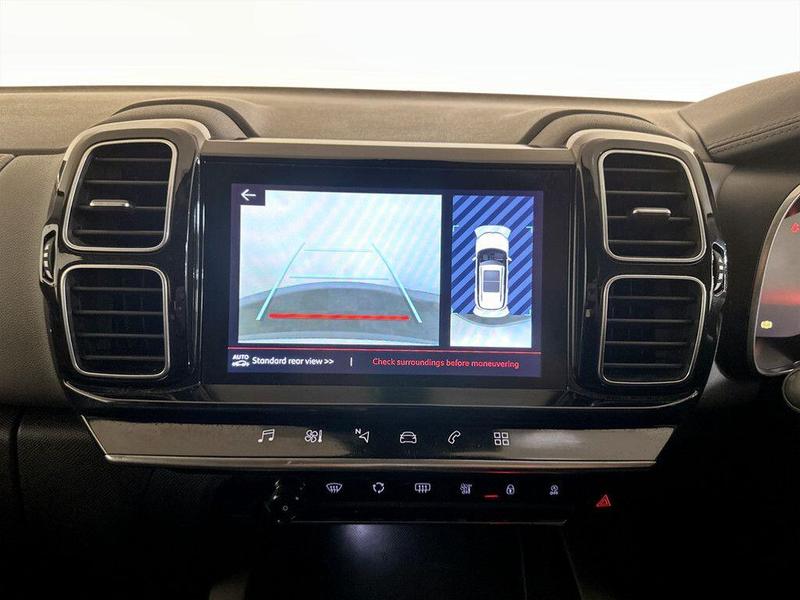 Used Citroen C5 Aircross 2019 for sale - 76494685: Photo 26