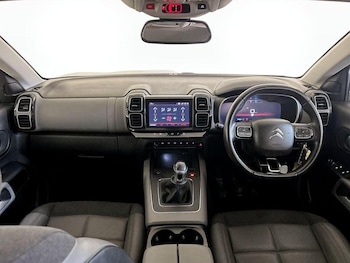 Used Citroen C5 Aircross 2019 for sale - 76494685: Photo