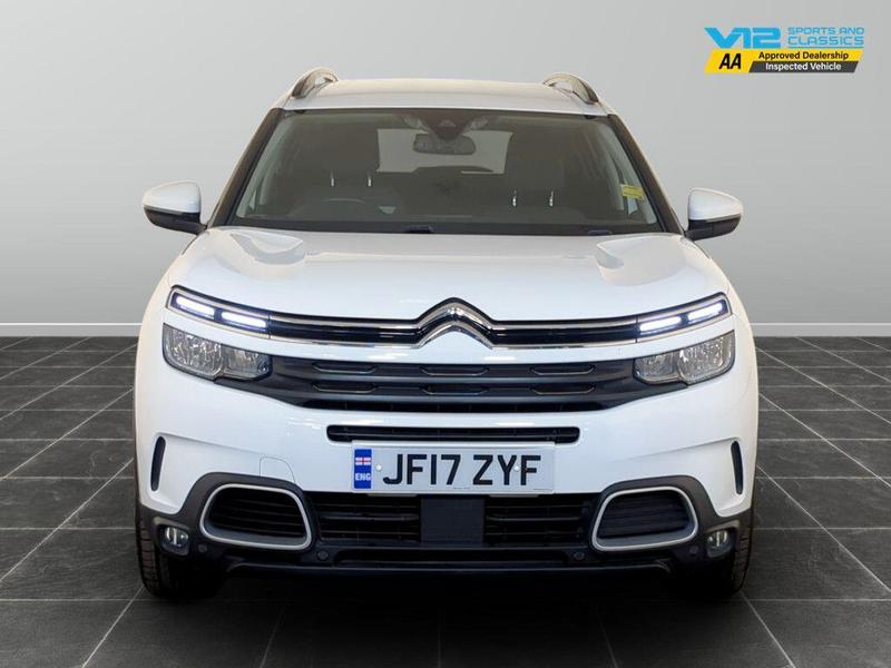 Used Citroen C5 Aircross 2019 for sale - 76494685: Photo 5