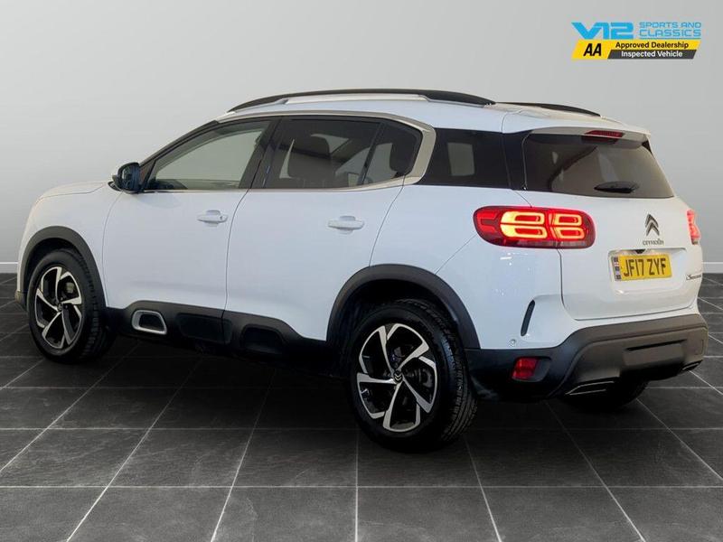 Used Citroen C5 Aircross 2019 for sale - 76494685: Photo 7
