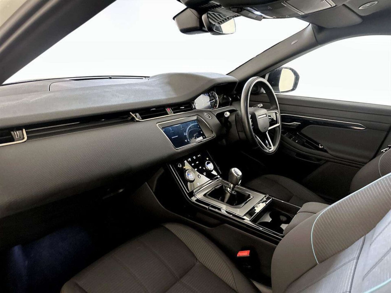 Used Land Rover Range Rover Evoque 2022 for sale - 77185350: Photo 12