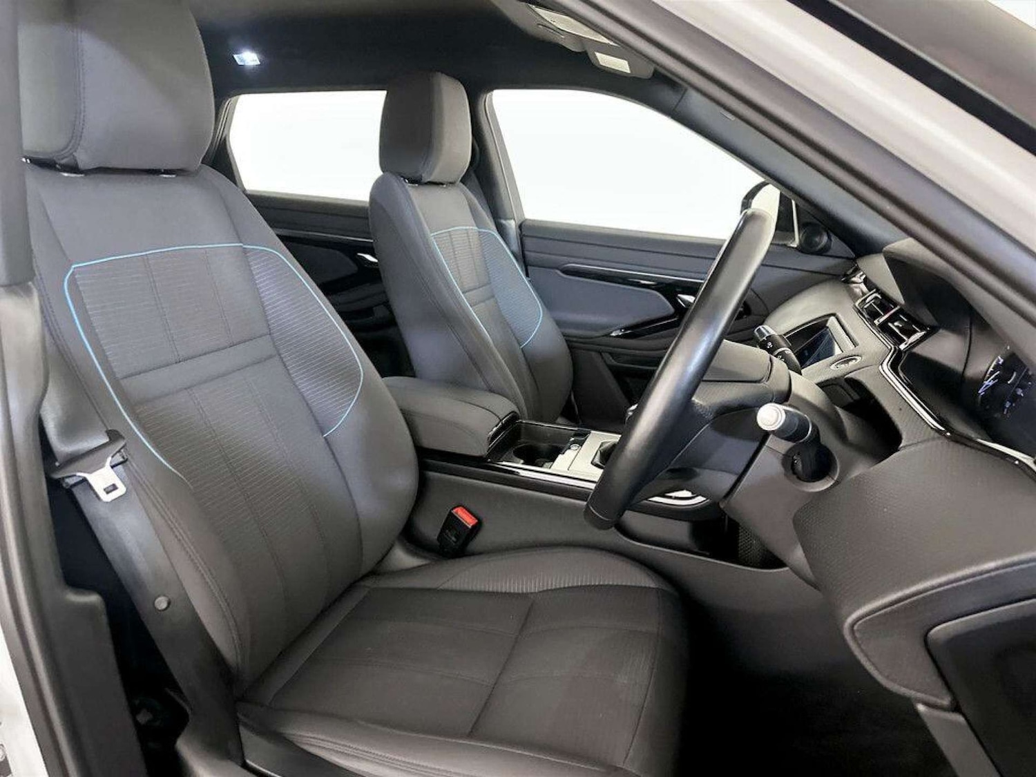 Used Land Rover Range Rover Evoque 2022 for sale - 77185350: Photo 13