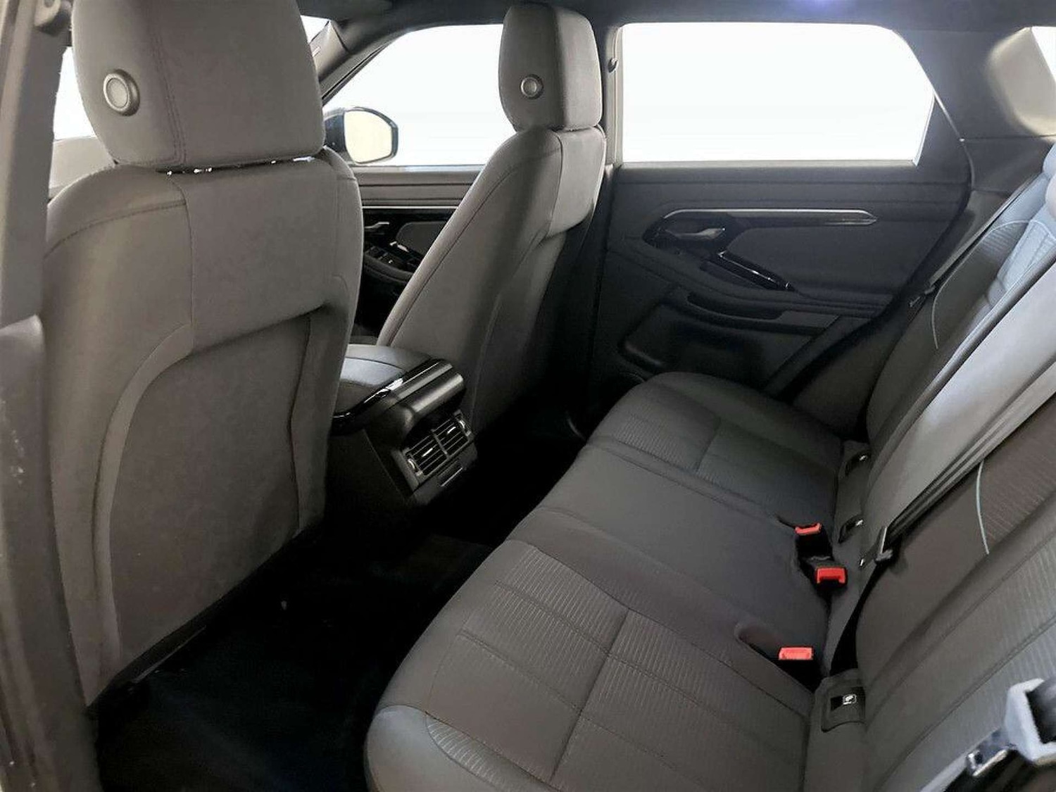 Used Land Rover Range Rover Evoque 2022 for sale - 77185350: Photo 14