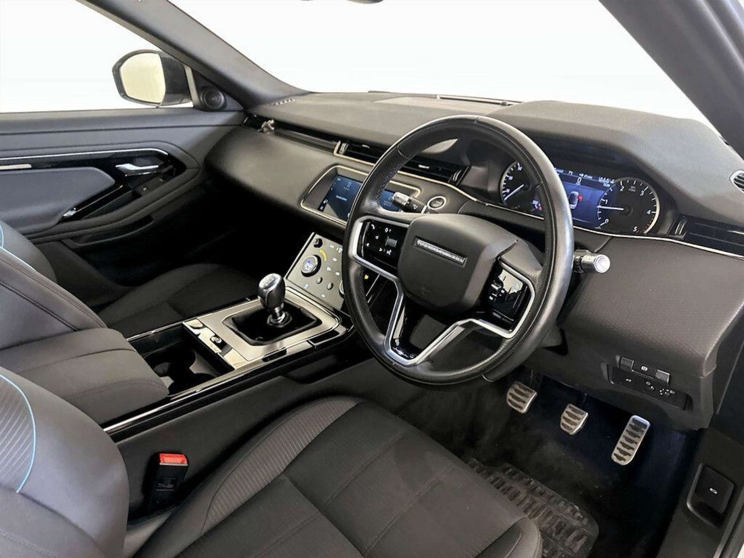 Used Land Rover Range Rover Evoque 2022 for sale - 77185350: Photo 15