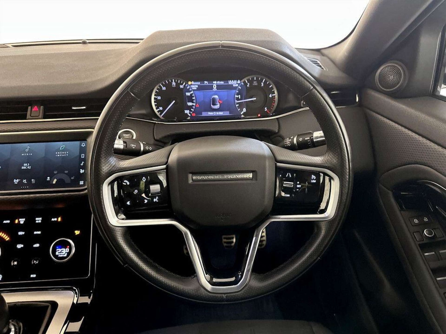 Used Land Rover Range Rover Evoque 2022 for sale - 77185350: Photo 16