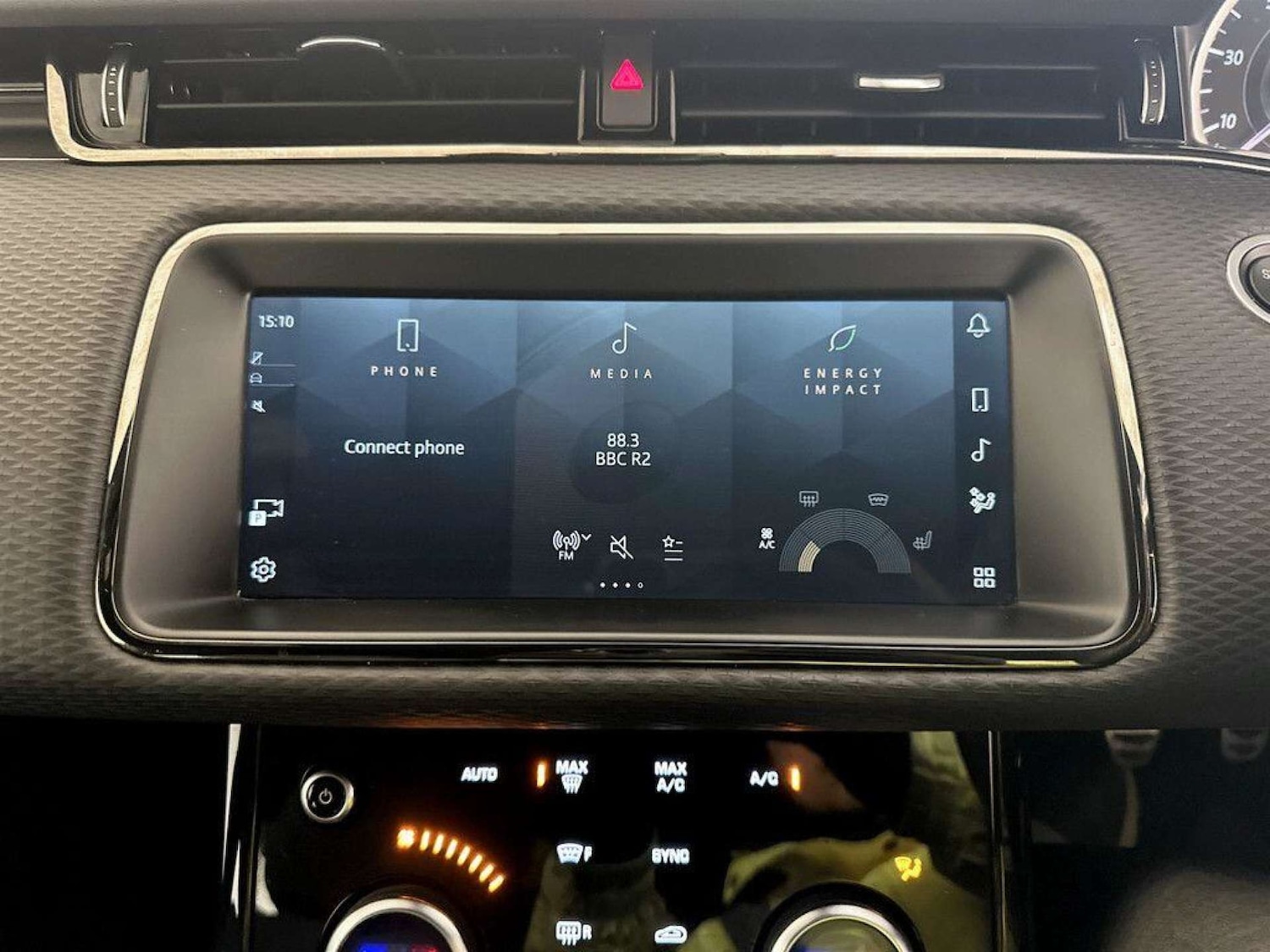 Used Land Rover Range Rover Evoque 2022 for sale - 77185350: Photo 22