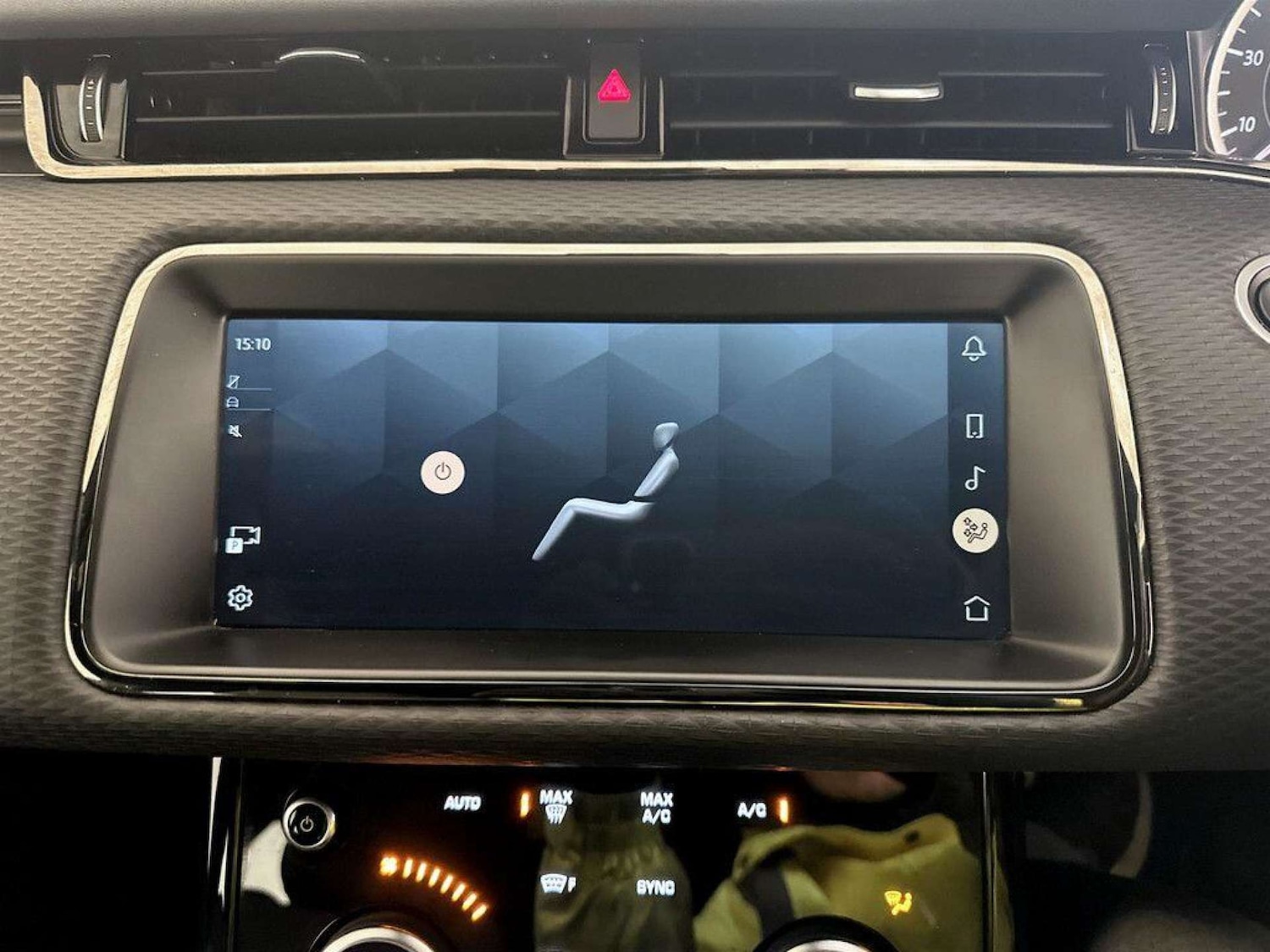 Used Land Rover Range Rover Evoque 2022 for sale - 77185350: Photo 23