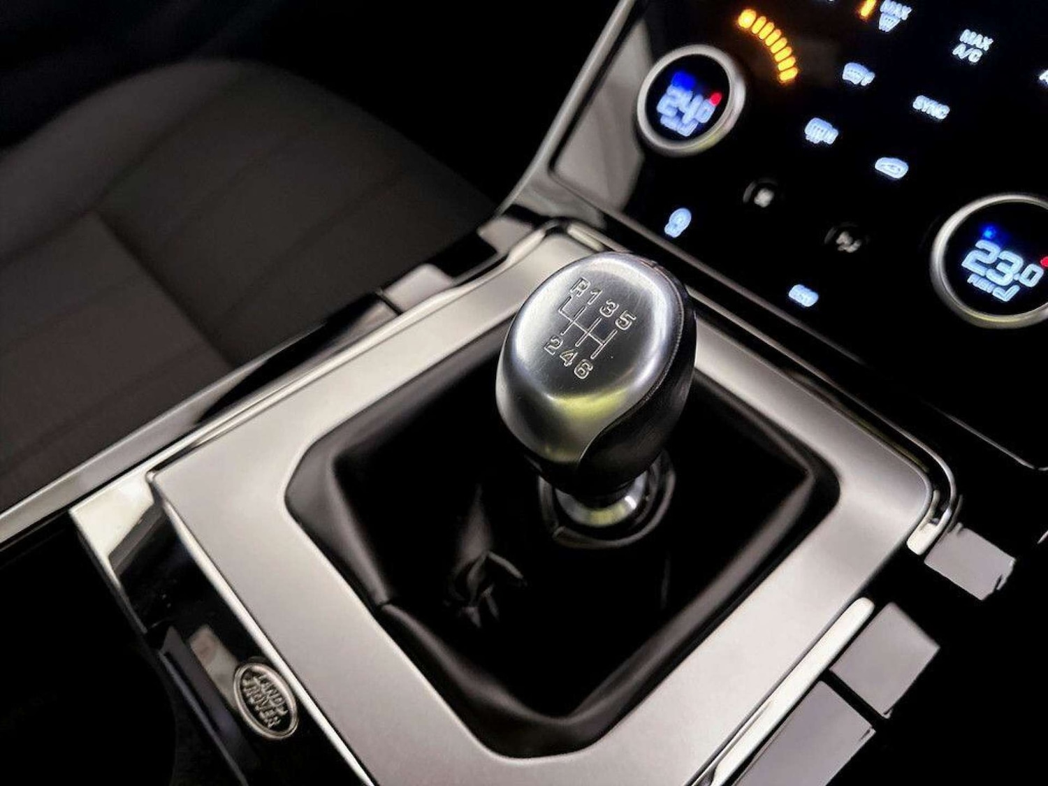 Used Land Rover Range Rover Evoque 2022 for sale - 77185350: Photo 25