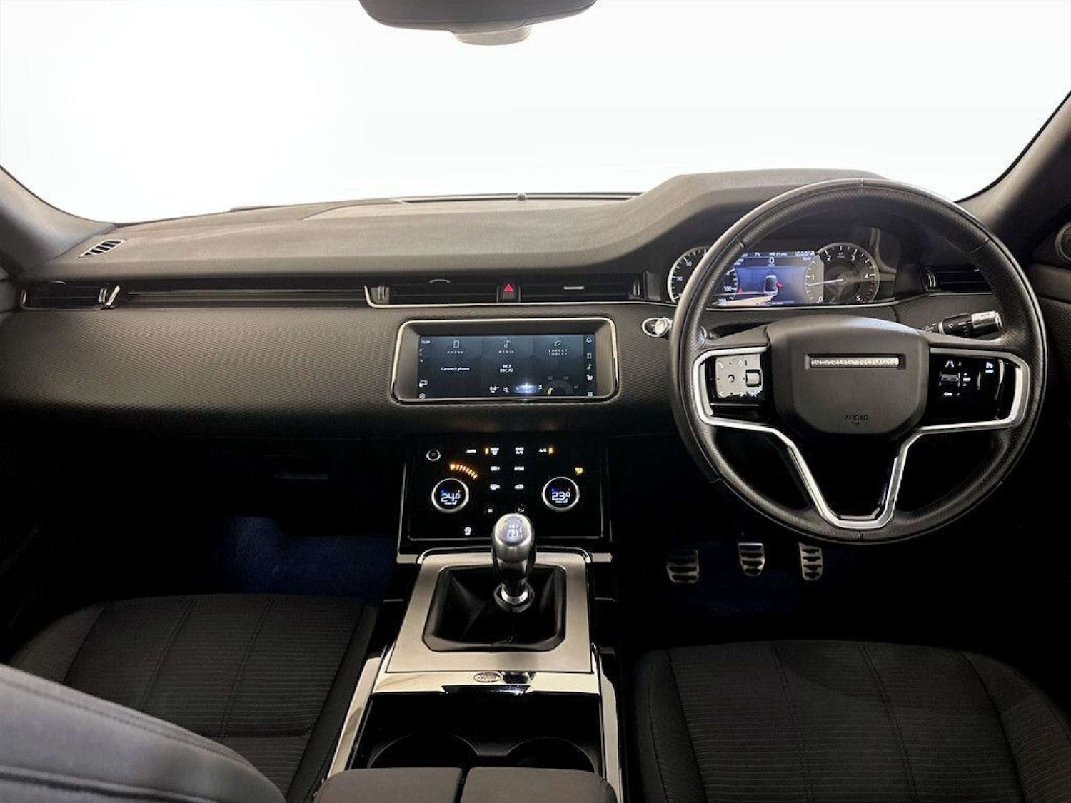 Used Land Rover Range Rover Evoque 2022 for sale - 77185350: Photo 3