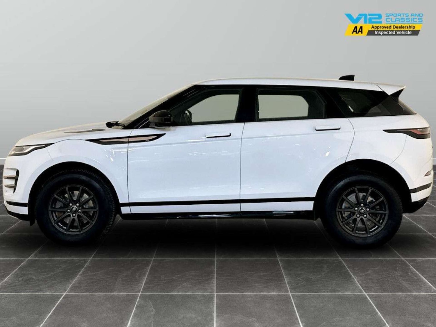 Used Land Rover Range Rover Evoque 2022 for sale - 77185350: Photo 7
