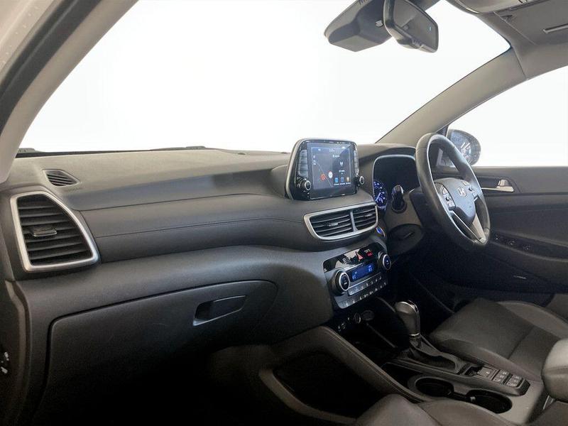 Used Hyundai TUCSON 2019 for sale - 76415853: Photo 12