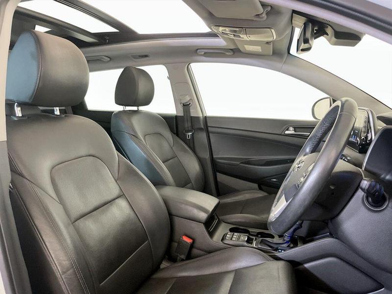 Used Hyundai TUCSON 2019 for sale - 76415853: Photo 13