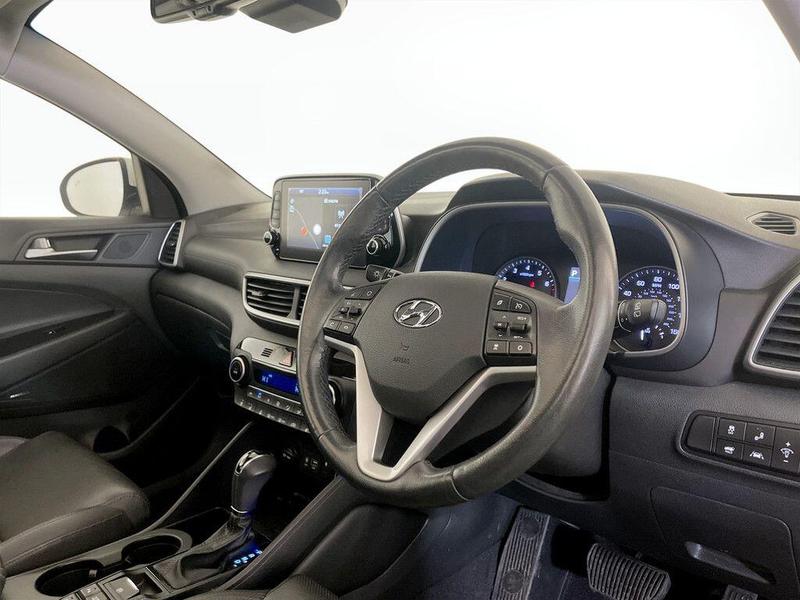 Used Hyundai TUCSON 2019 for sale - 76415853: Photo 14