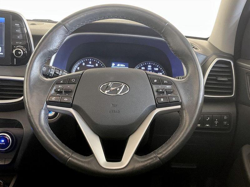 Used Hyundai TUCSON 2019 for sale - 76415853: Photo 15