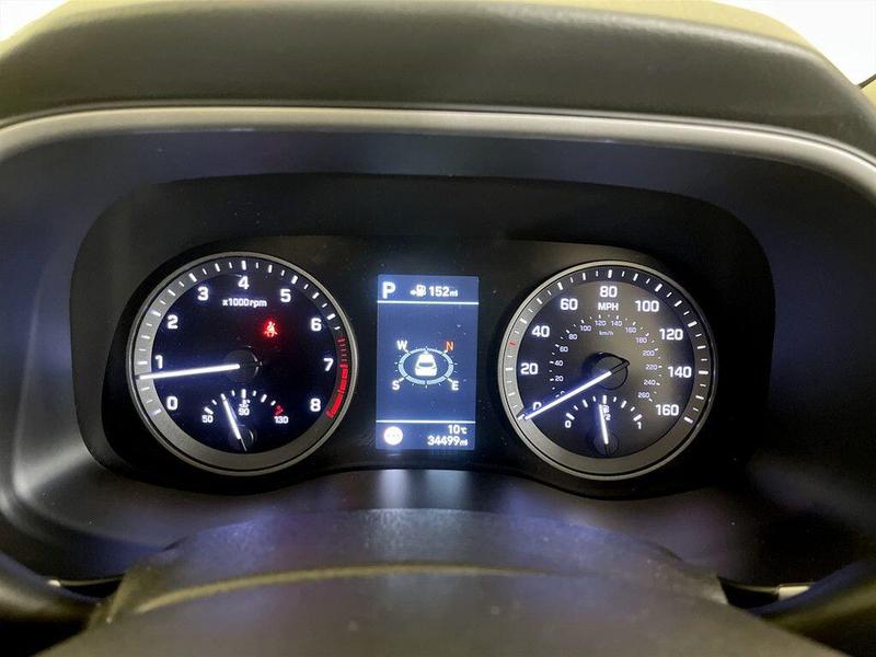 Used Hyundai TUCSON 2019 for sale - 76415853: Photo 17