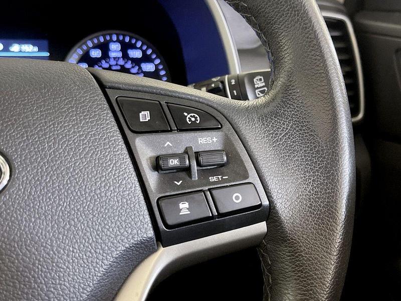 Used Hyundai TUCSON 2019 for sale - 76415853: Photo 18